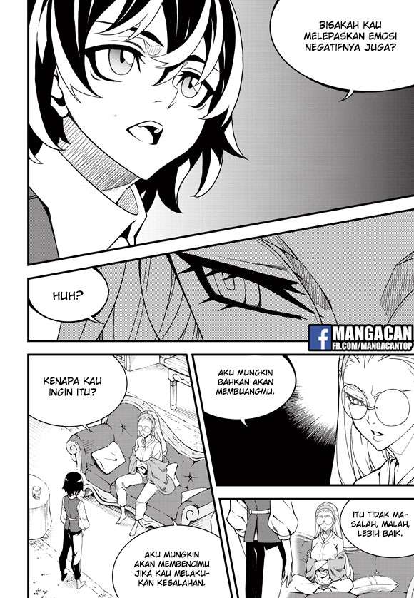 Witch Hunter Chapter 183 - halaman 13