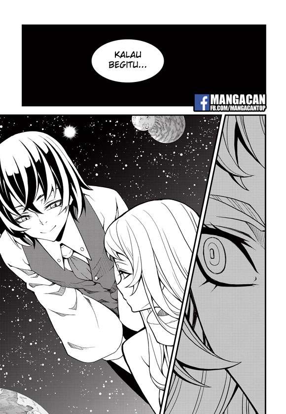 Witch Hunter Chapter 183 - halaman 2