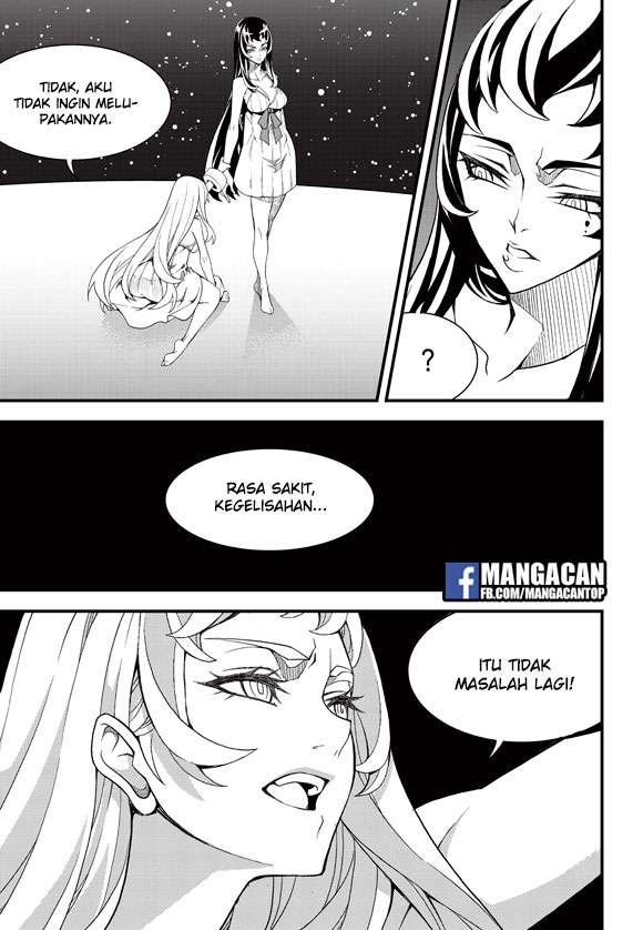 Witch Hunter Chapter 184 - halaman 14