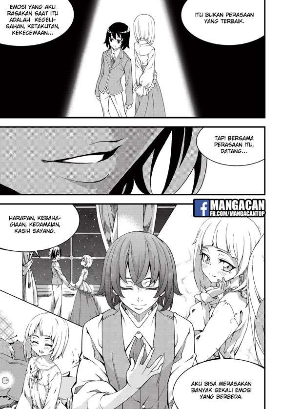 Witch Hunter Chapter 184 - halaman 4