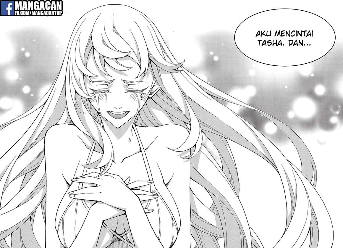 Witch Hunter Chapter 185 - halaman 13