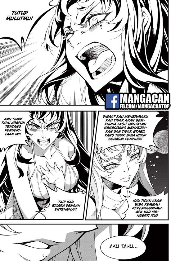 Witch Hunter Chapter 185 - halaman 3