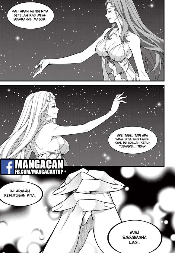 Witch Hunter Chapter 185 - halaman 7