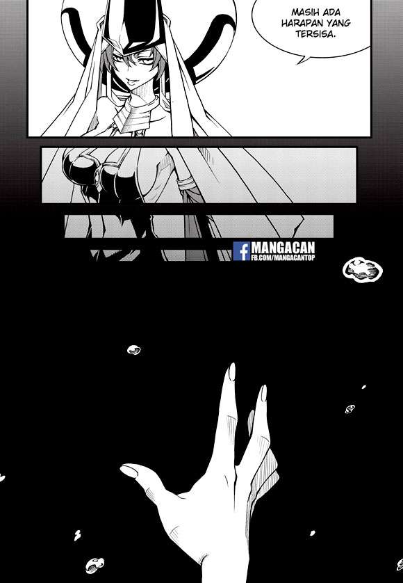 Witch Hunter Chapter 187 - halaman 14
