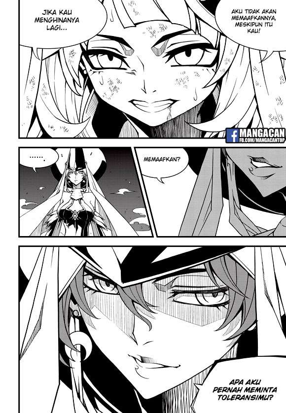 Witch Hunter Chapter 187 - halaman 4