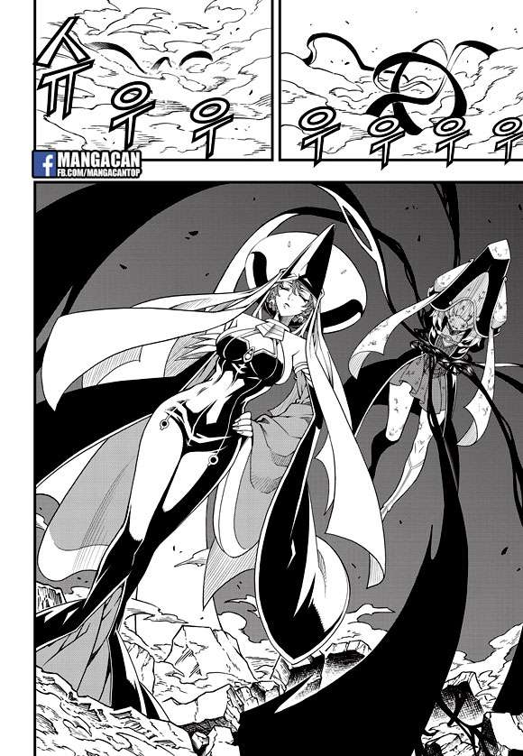 Witch Hunter Chapter 187 - halaman 6
