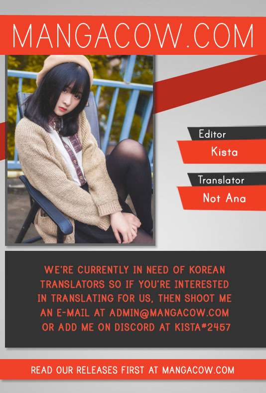 Witch Hunter Chapter 188 - halaman 18