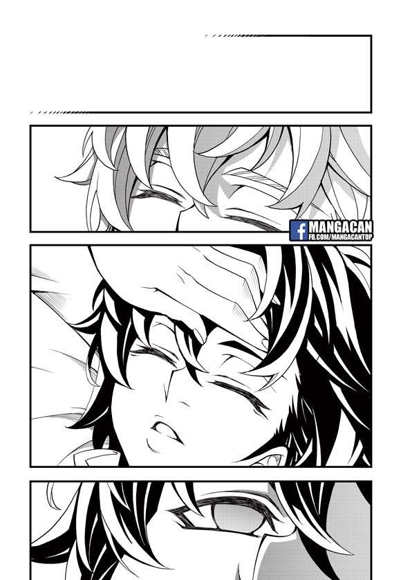 Witch Hunter Chapter 188 - halaman 4