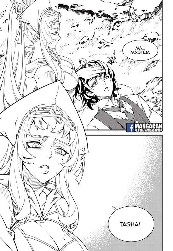 Witch Hunter Chapter 188 - halaman 5