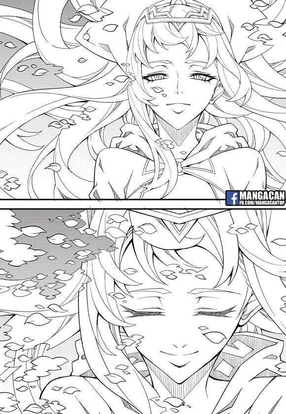 Witch Hunter Chapter 189 - halaman 11