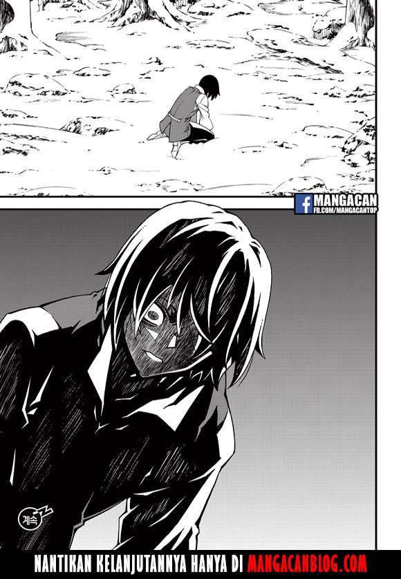 Witch Hunter Chapter 189 - halaman 13