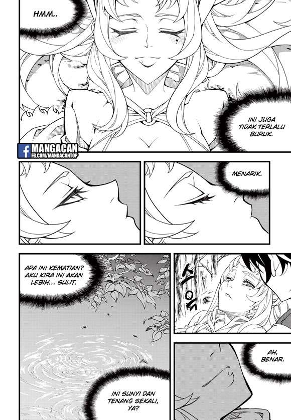 Witch Hunter Chapter 189 - halaman 6