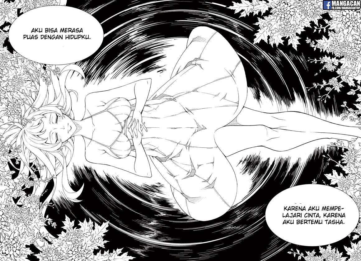 Witch Hunter Chapter 189 - halaman 7