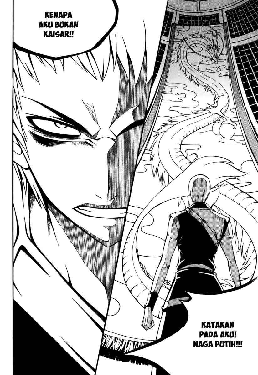 Witch Hunter Chapter 19 - halaman 4