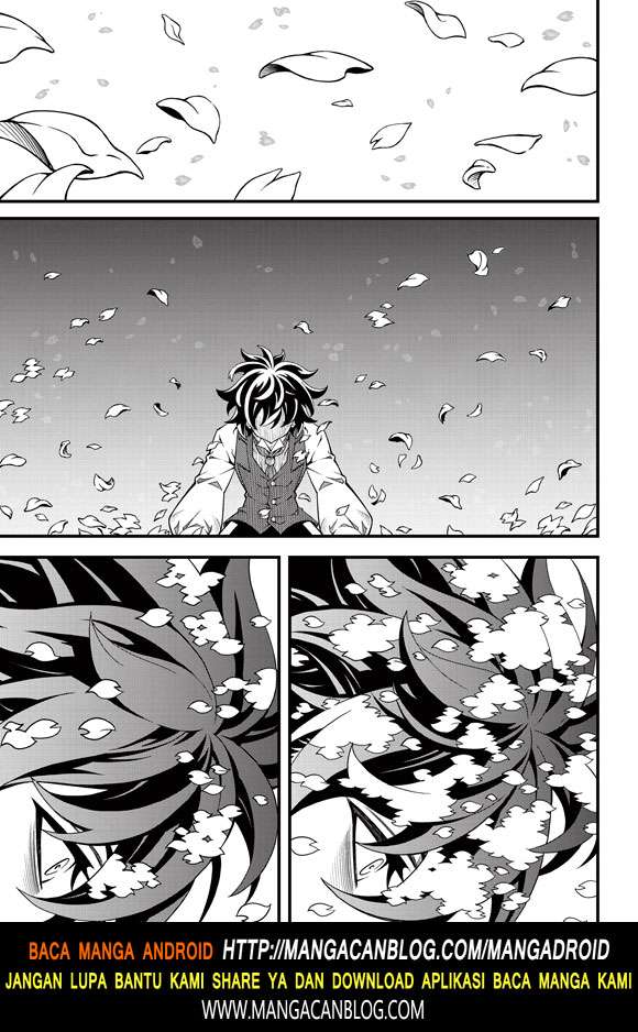 Witch Hunter Chapter 190 - halaman 3