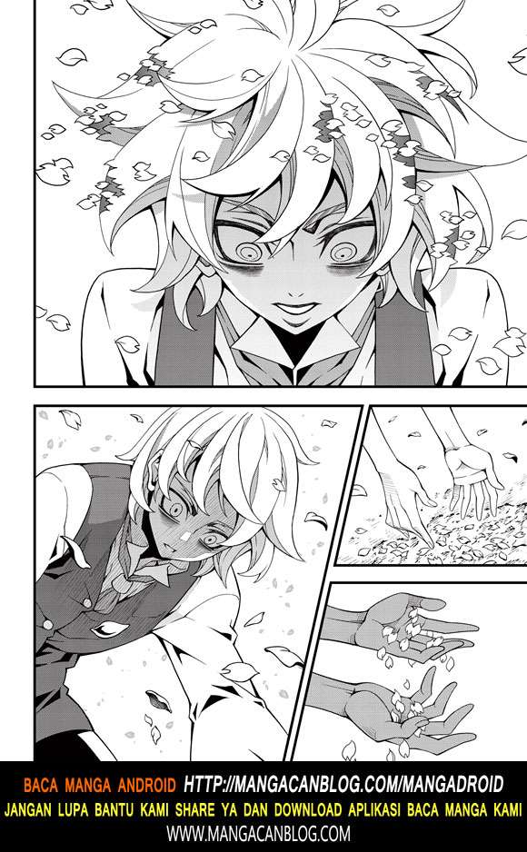 Witch Hunter Chapter 190 - halaman 4