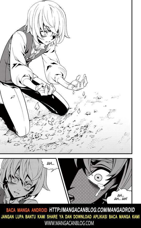 Witch Hunter Chapter 190 - halaman 5