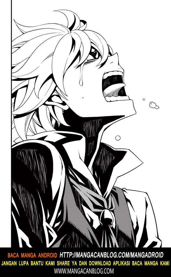 Witch Hunter Chapter 190 - halaman 6