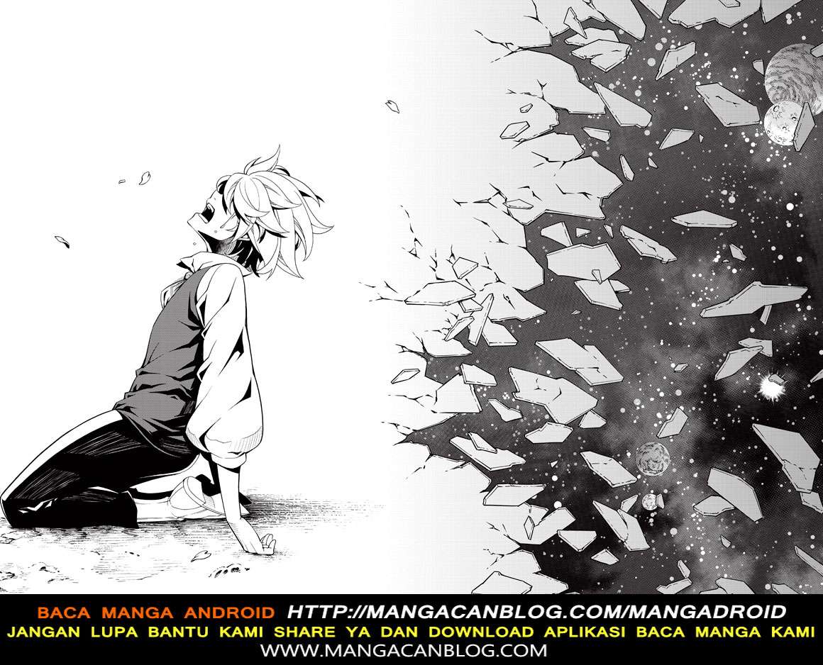 Witch Hunter Chapter 190 - halaman 7
