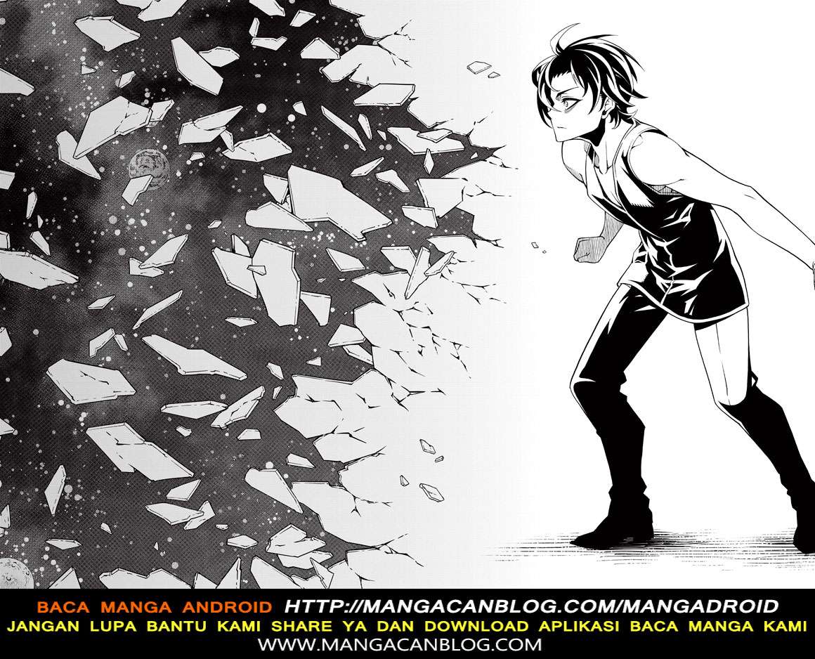 Witch Hunter Chapter 190 - halaman 8