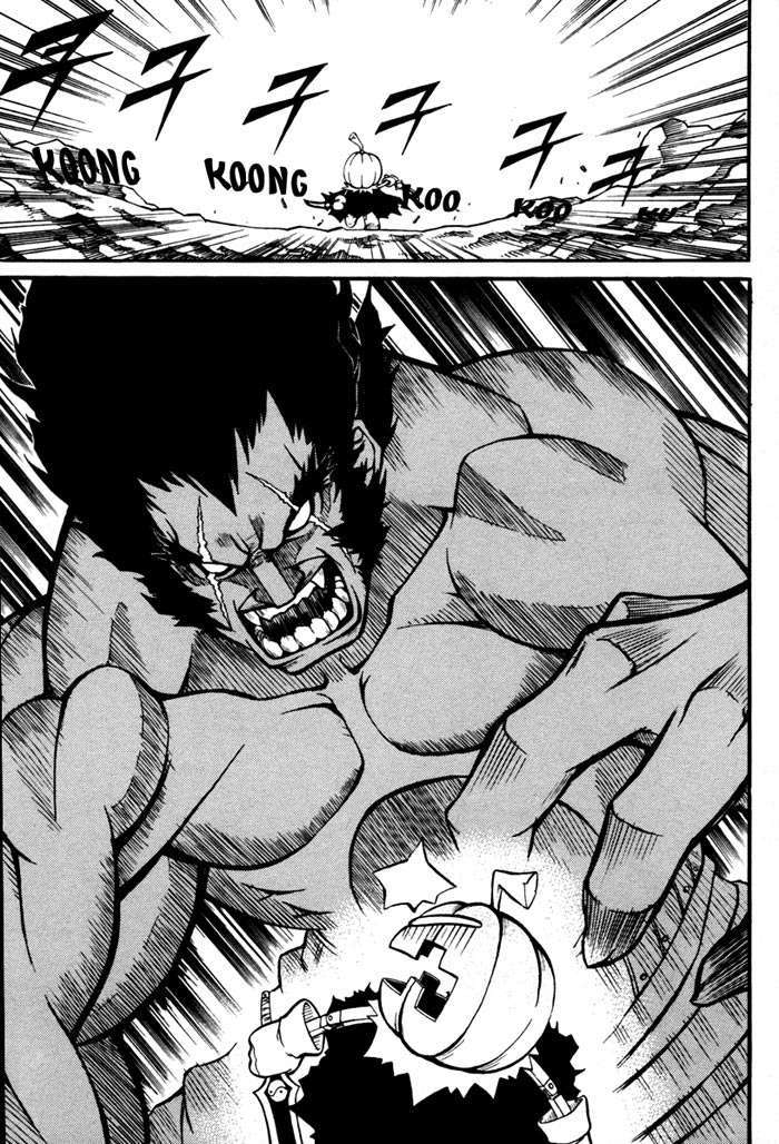 Witch Hunter Chapter 2 - halaman 12