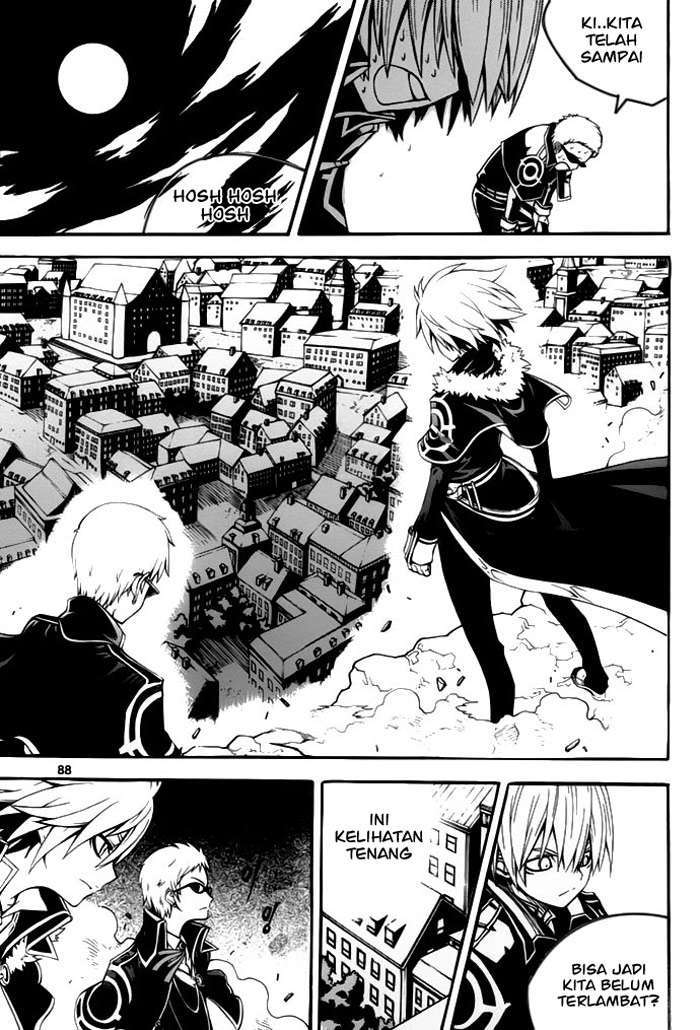 Witch Hunter Chapter 2 - halaman 35