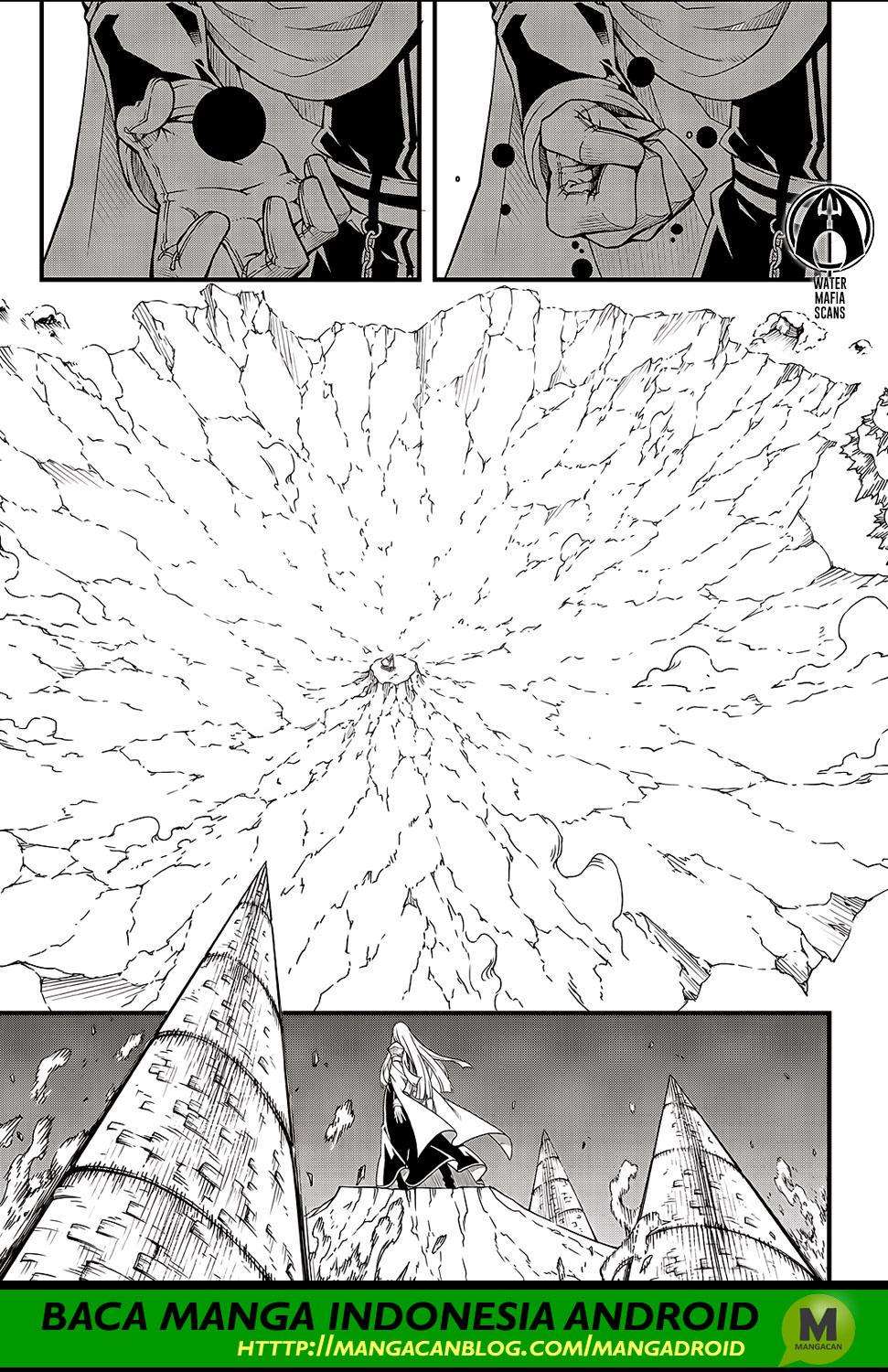 Witch Hunter Chapter 209 - halaman 13