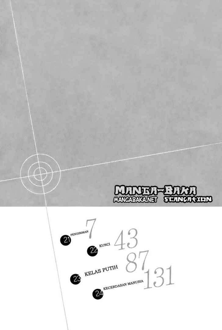 Witch Hunter Chapter 21 - halaman 6