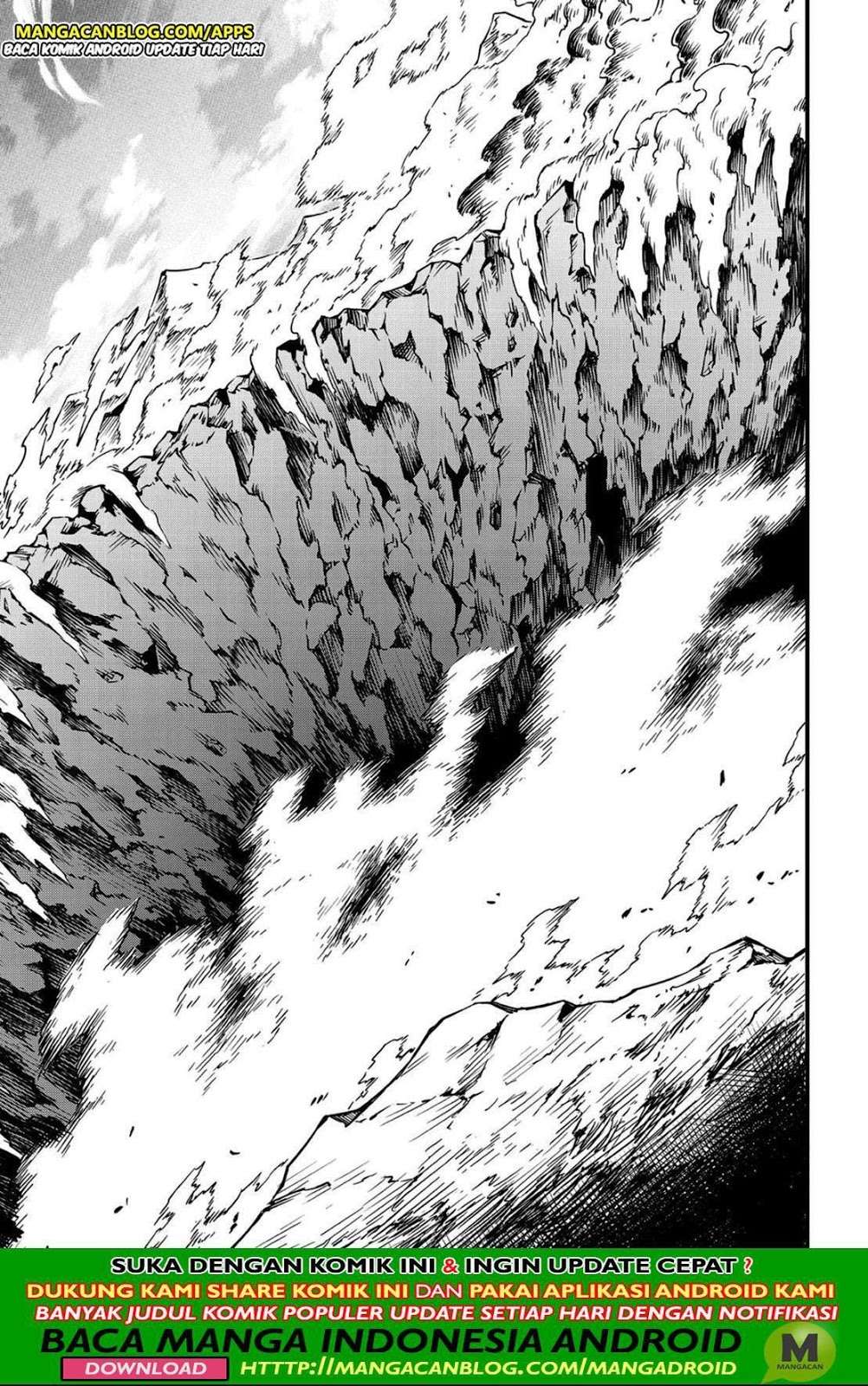 Witch Hunter Chapter 216 - halaman 6
