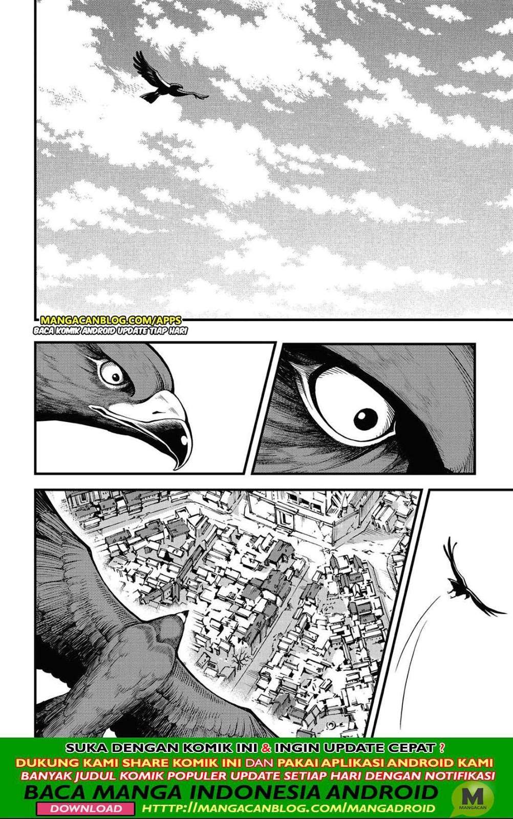 Witch Hunter Chapter 216 - halaman 7