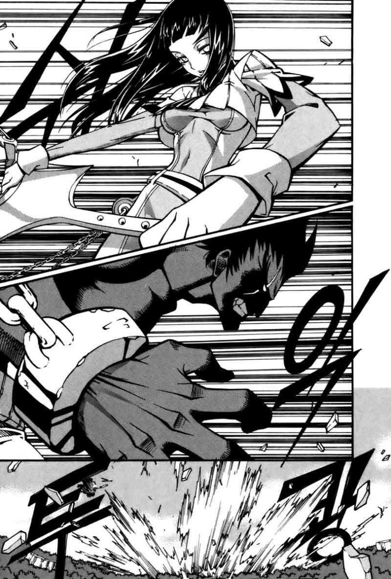 Witch Hunter Chapter 22 - halaman 34