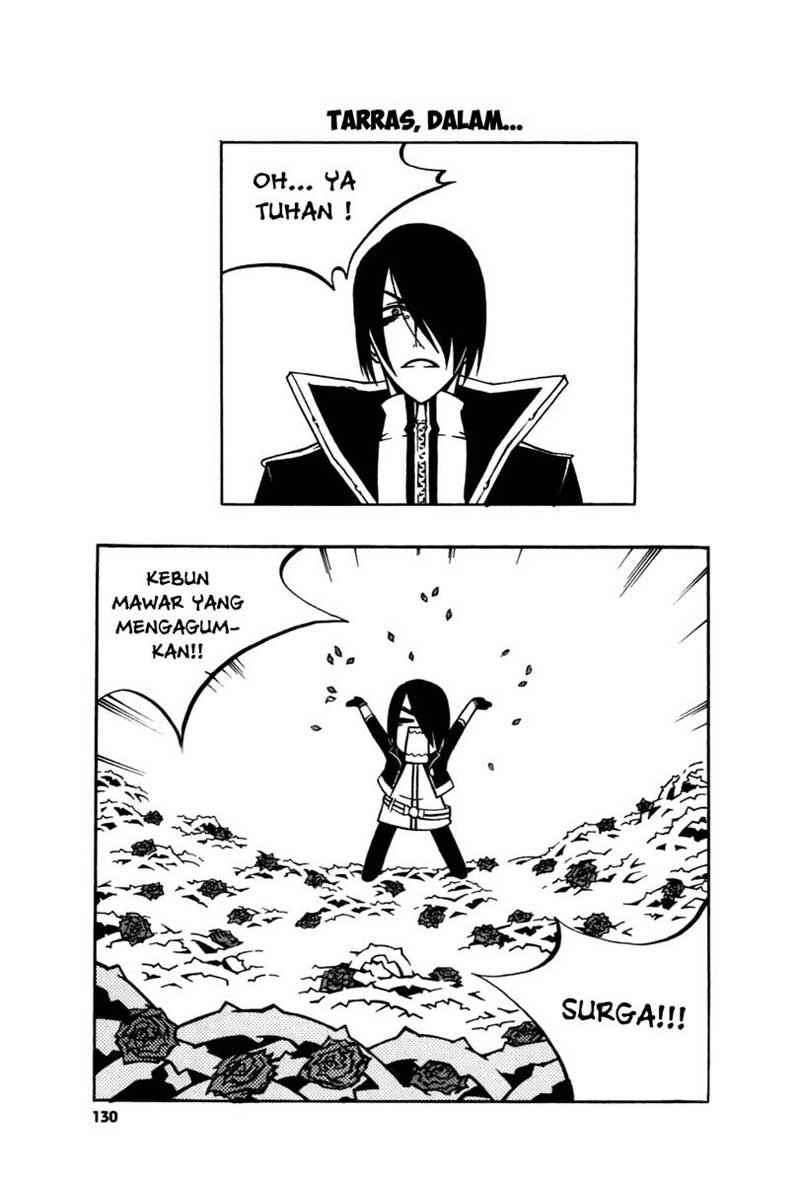 Witch Hunter Chapter 23 - halaman 44