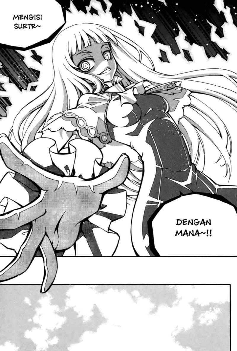 Witch Hunter Chapter 24 - halaman 10