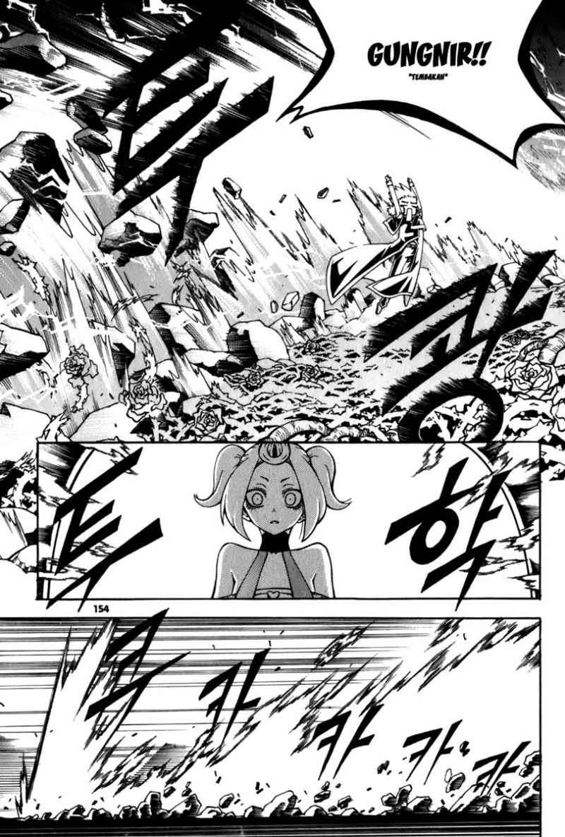 Witch Hunter Chapter 24 - halaman 24