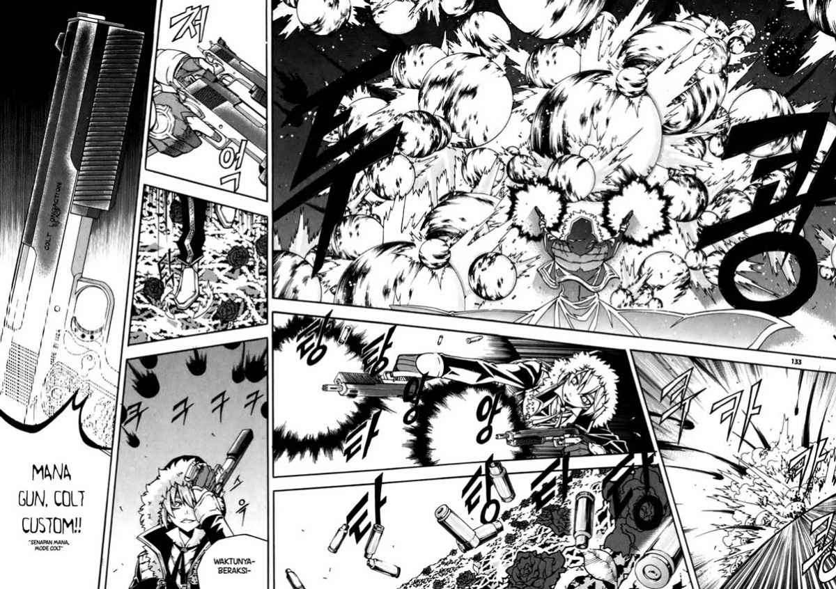 Witch Hunter Chapter 24 - halaman 3