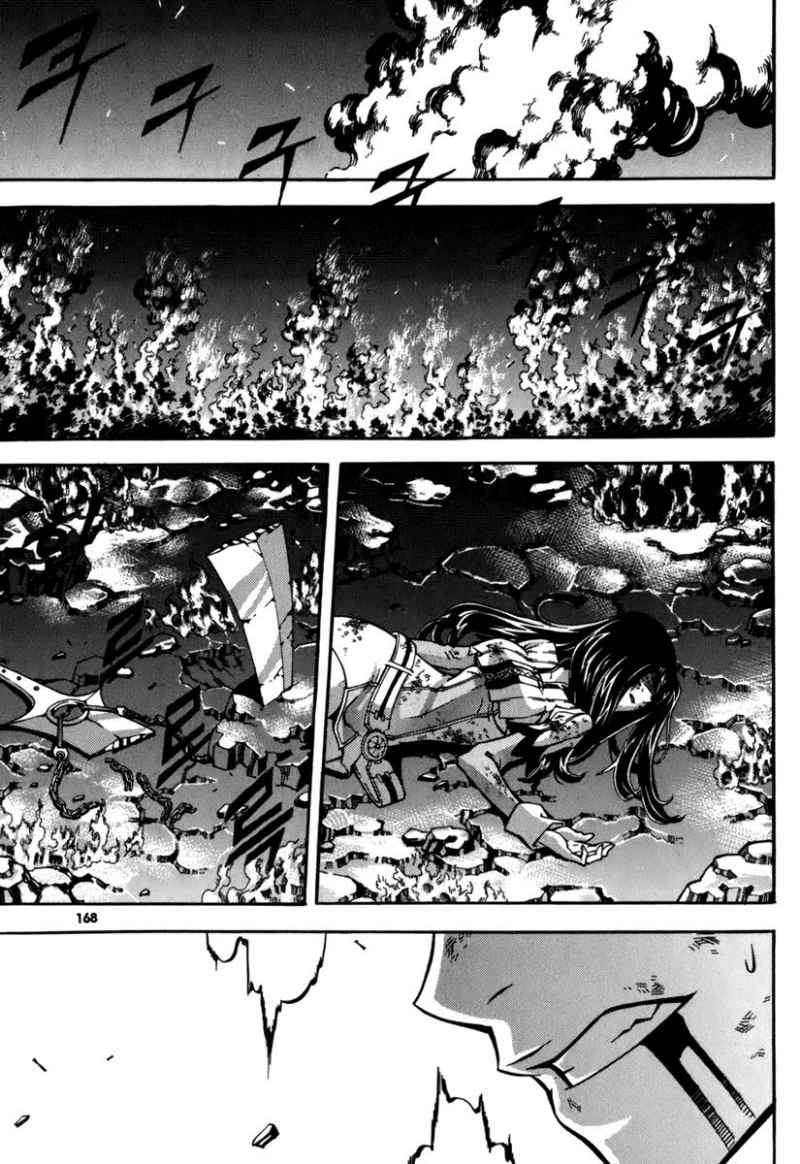 Witch Hunter Chapter 24 - halaman 37