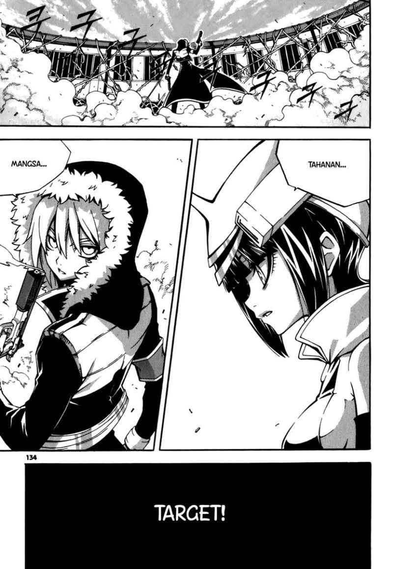 Witch Hunter Chapter 24 - halaman 4