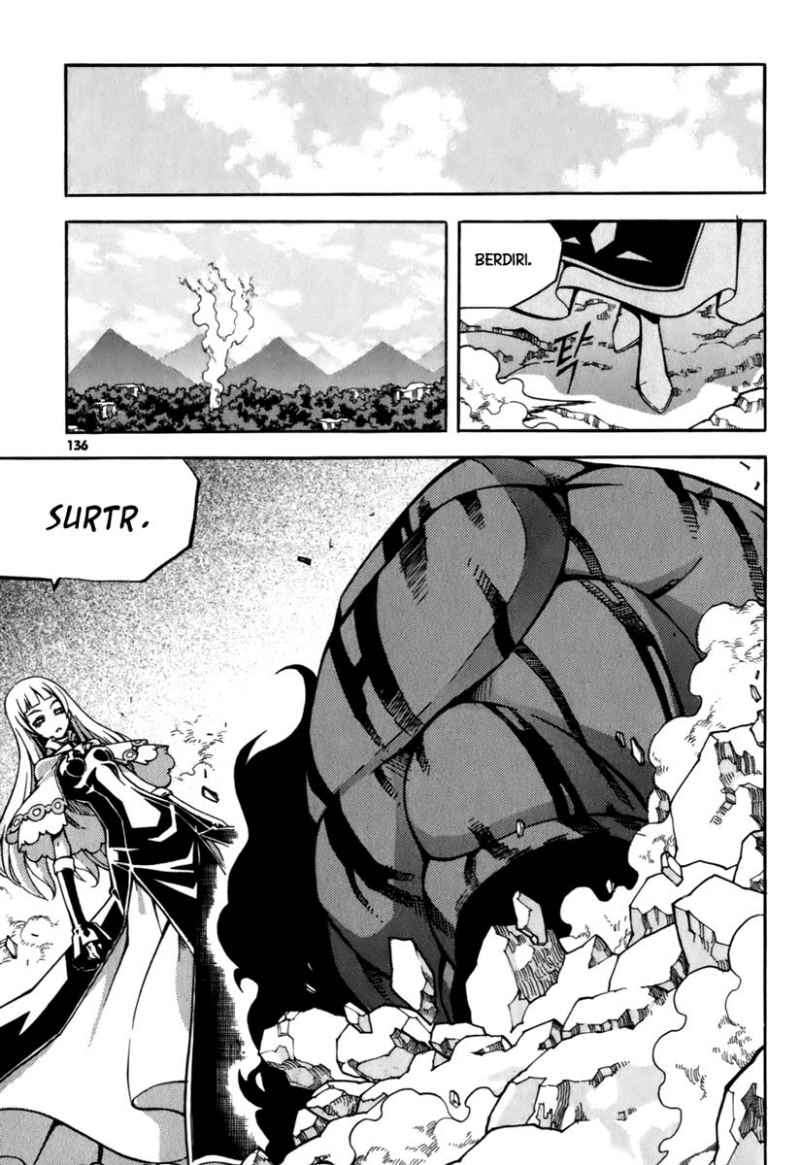 Witch Hunter Chapter 24 - halaman 6