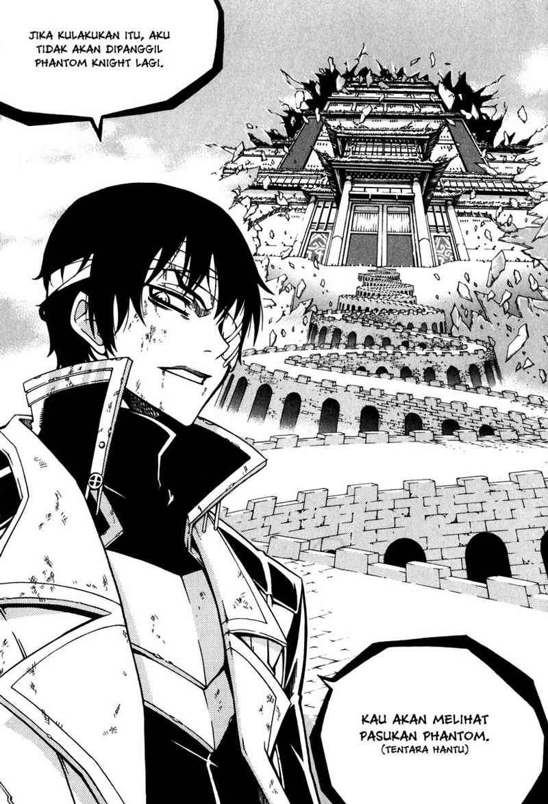 Witch Hunter Chapter 25 - halaman 20