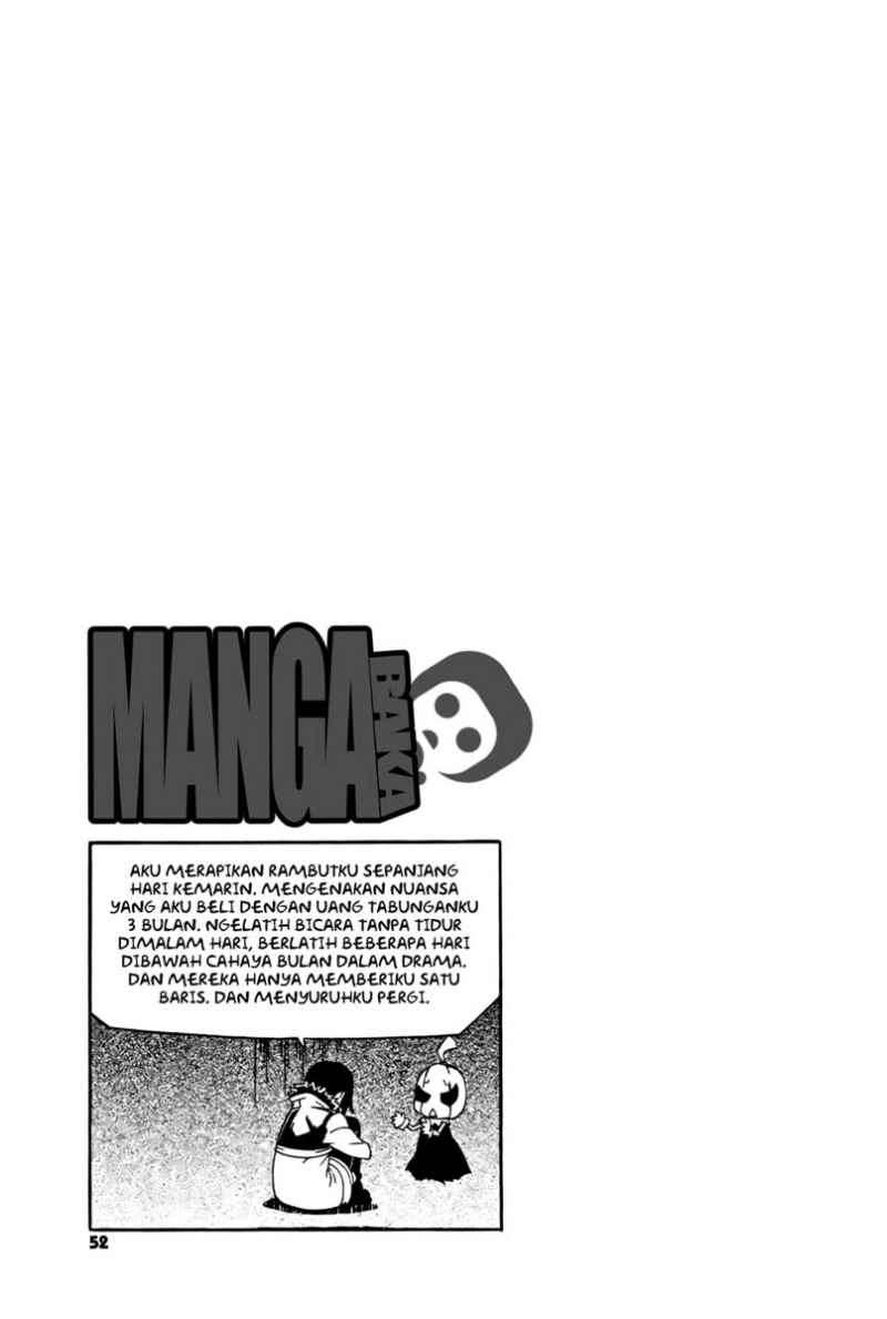 Witch Hunter Chapter 26 - halaman 23