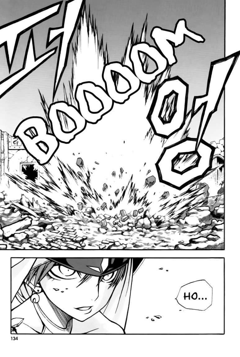Witch Hunter Chapter 3 - halaman 40