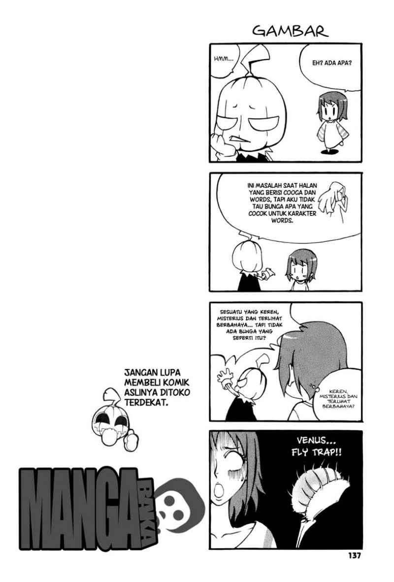 Witch Hunter Chapter 30 - halaman 23