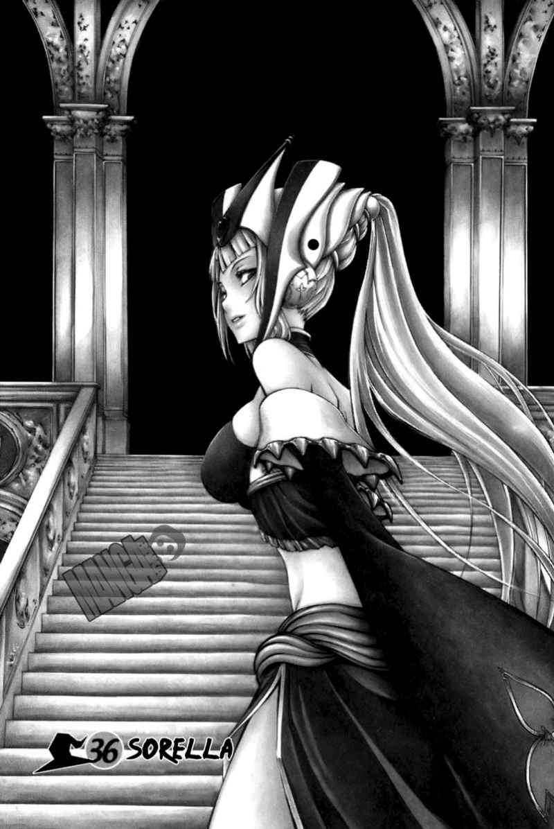 Witch Hunter Chapter 36 - halaman 10