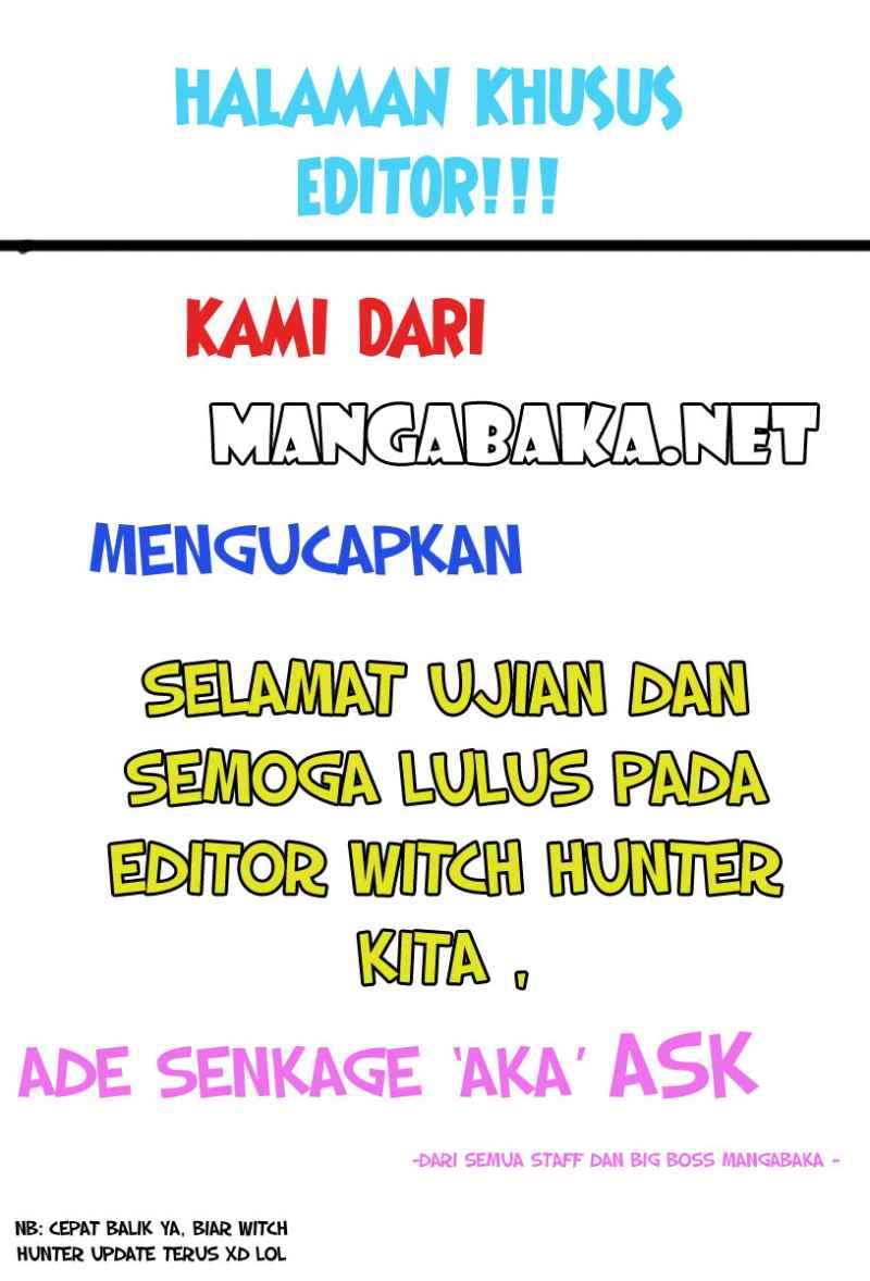Witch Hunter Chapter 37 - halaman 2