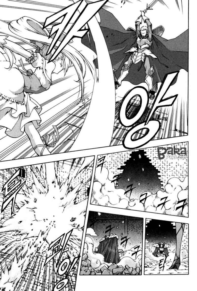Witch Hunter Chapter 39 - halaman 16