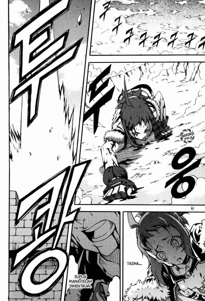 Witch Hunter Chapter 41 - halaman 15