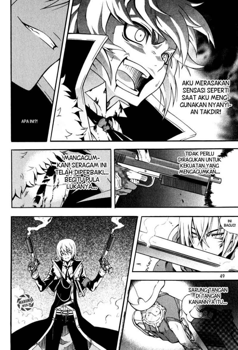 Witch Hunter Chapter 41 - halaman 4
