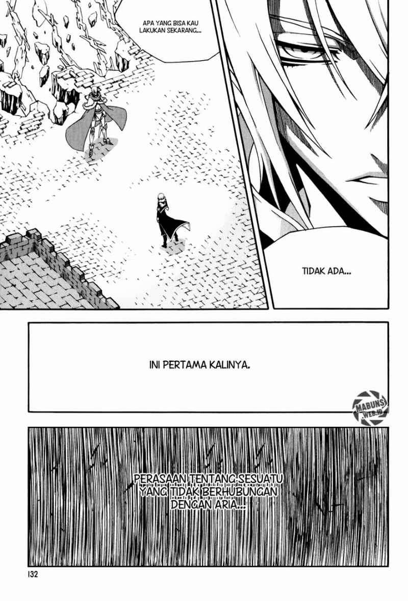 Witch Hunter Chapter 44 - halaman 23