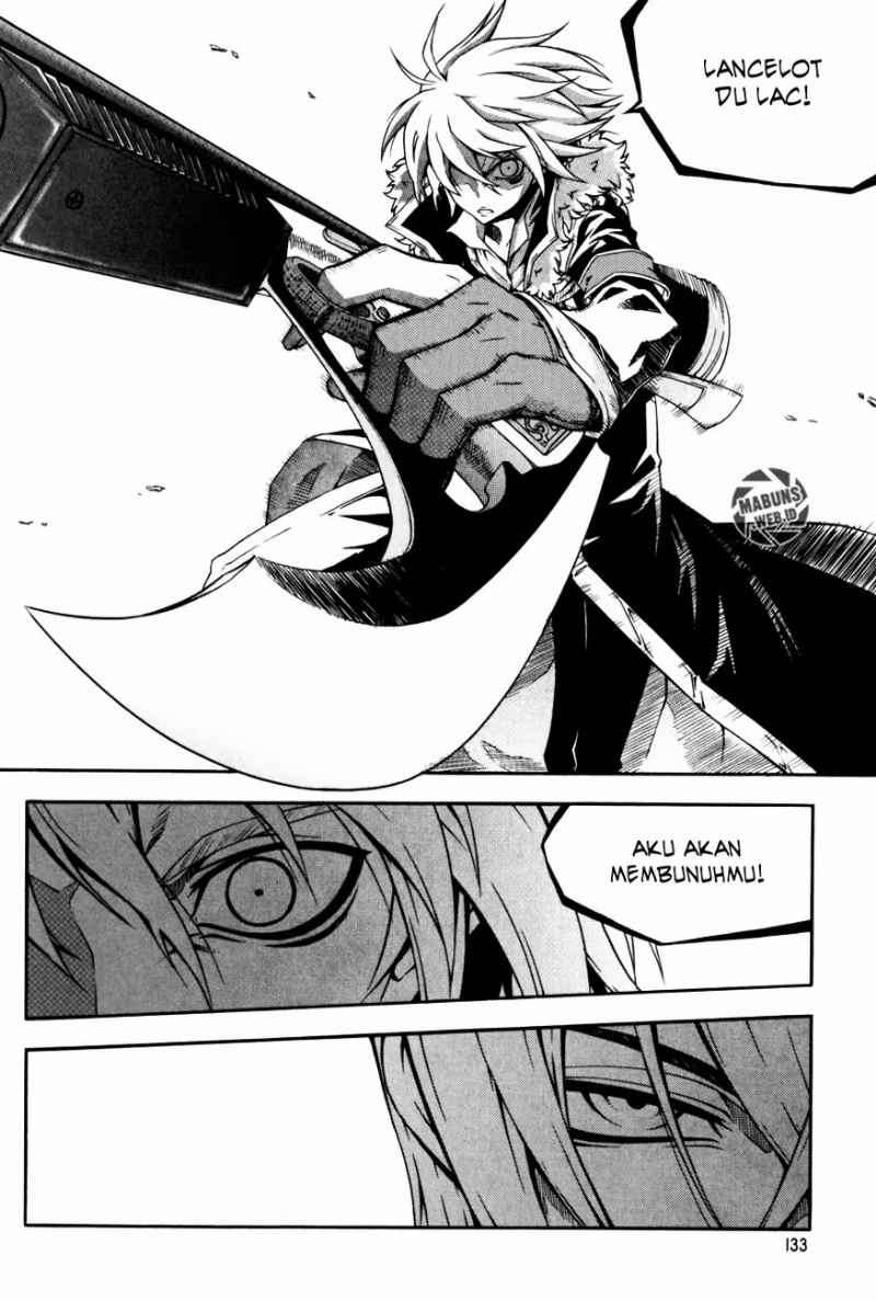 Witch Hunter Chapter 44 - halaman 24