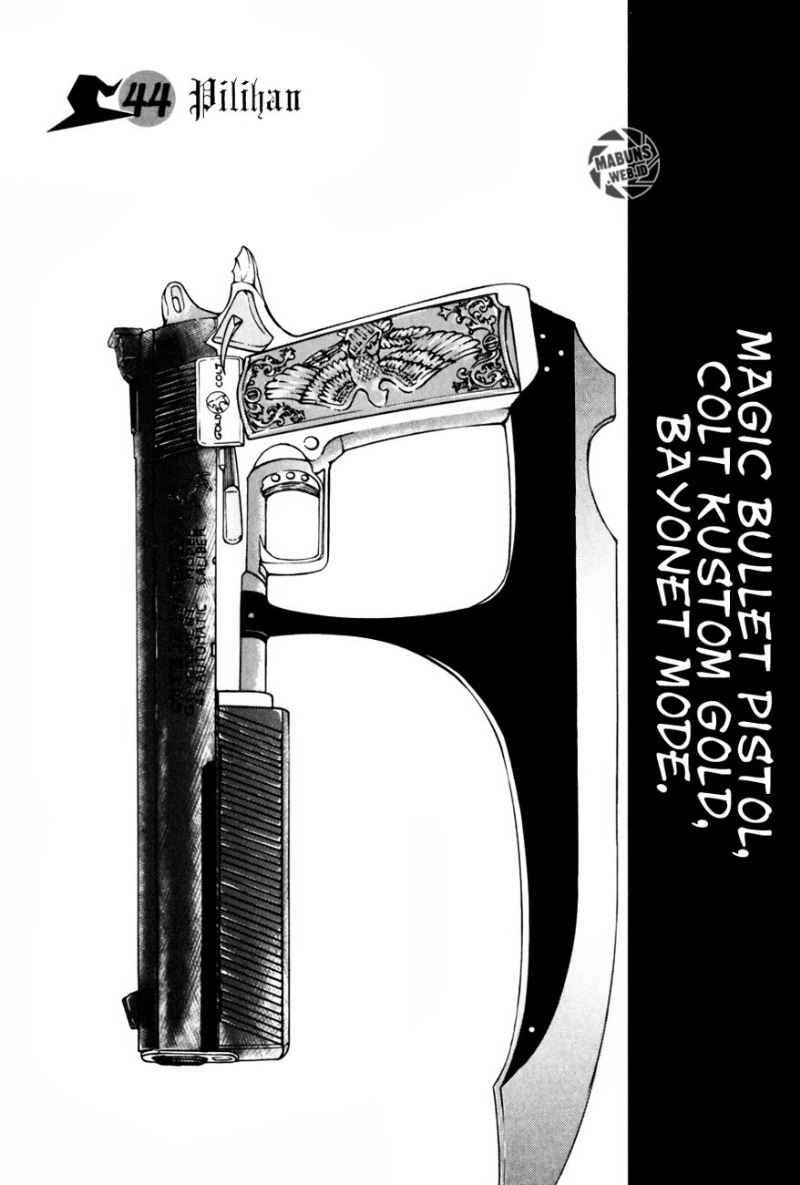 Witch Hunter Chapter 44 - halaman 4
